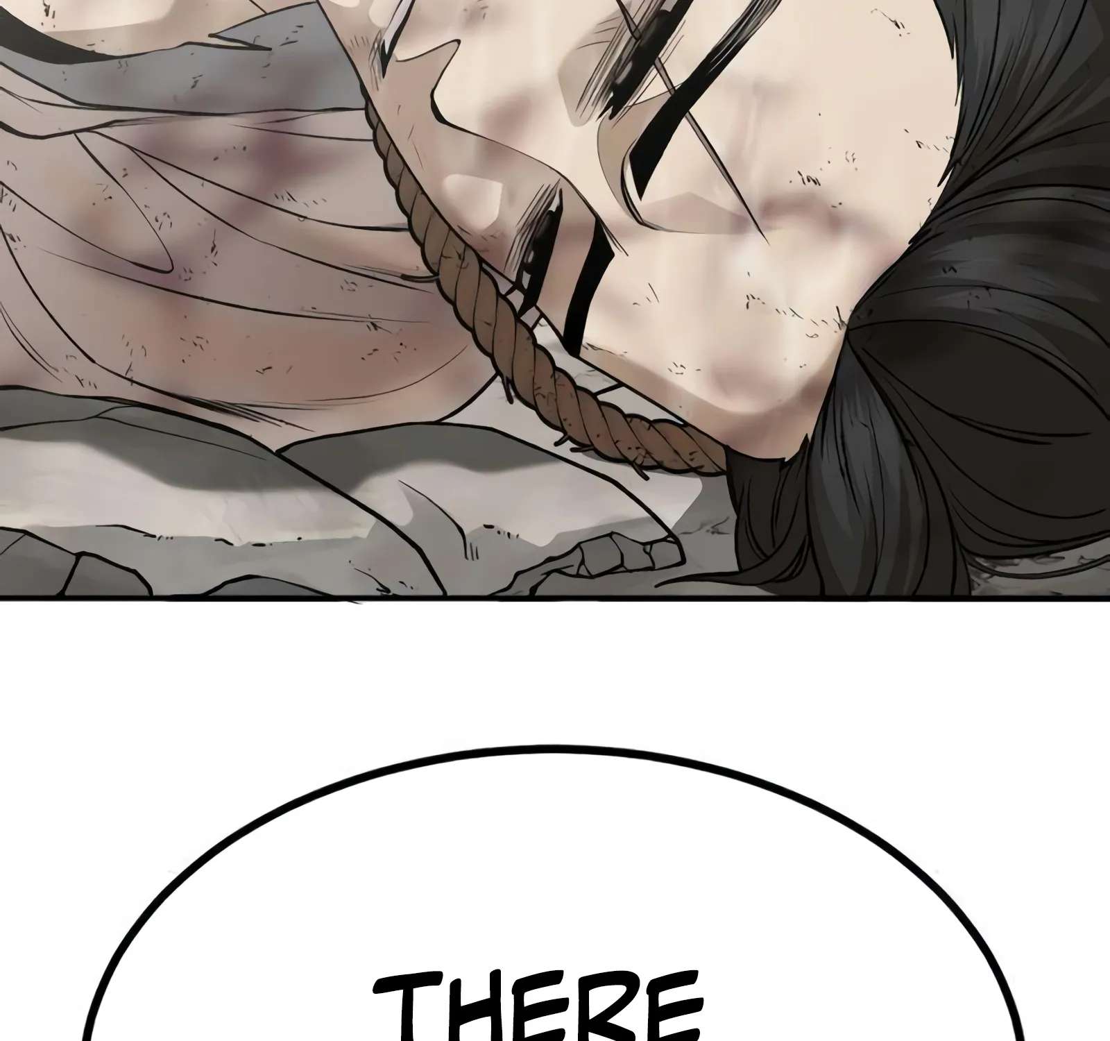 The Divine Brush Chapter 3 - page 7