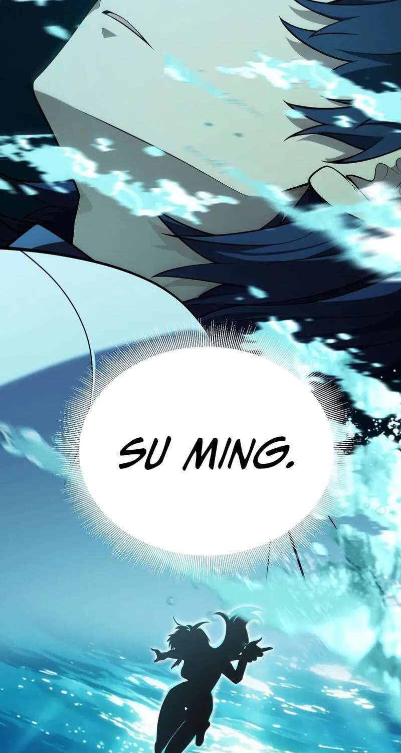 Wo Kaiju Shenhua Tianfu, Yi Jian Zhan Shen! Chapter 53 - page 37