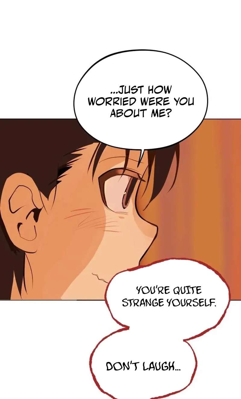 When Love Ends, So Do You Chapter 18 - page 17