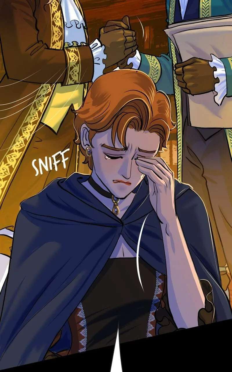 The Intrigues of the Chevalier D'Eon Chapter 20 - page 68