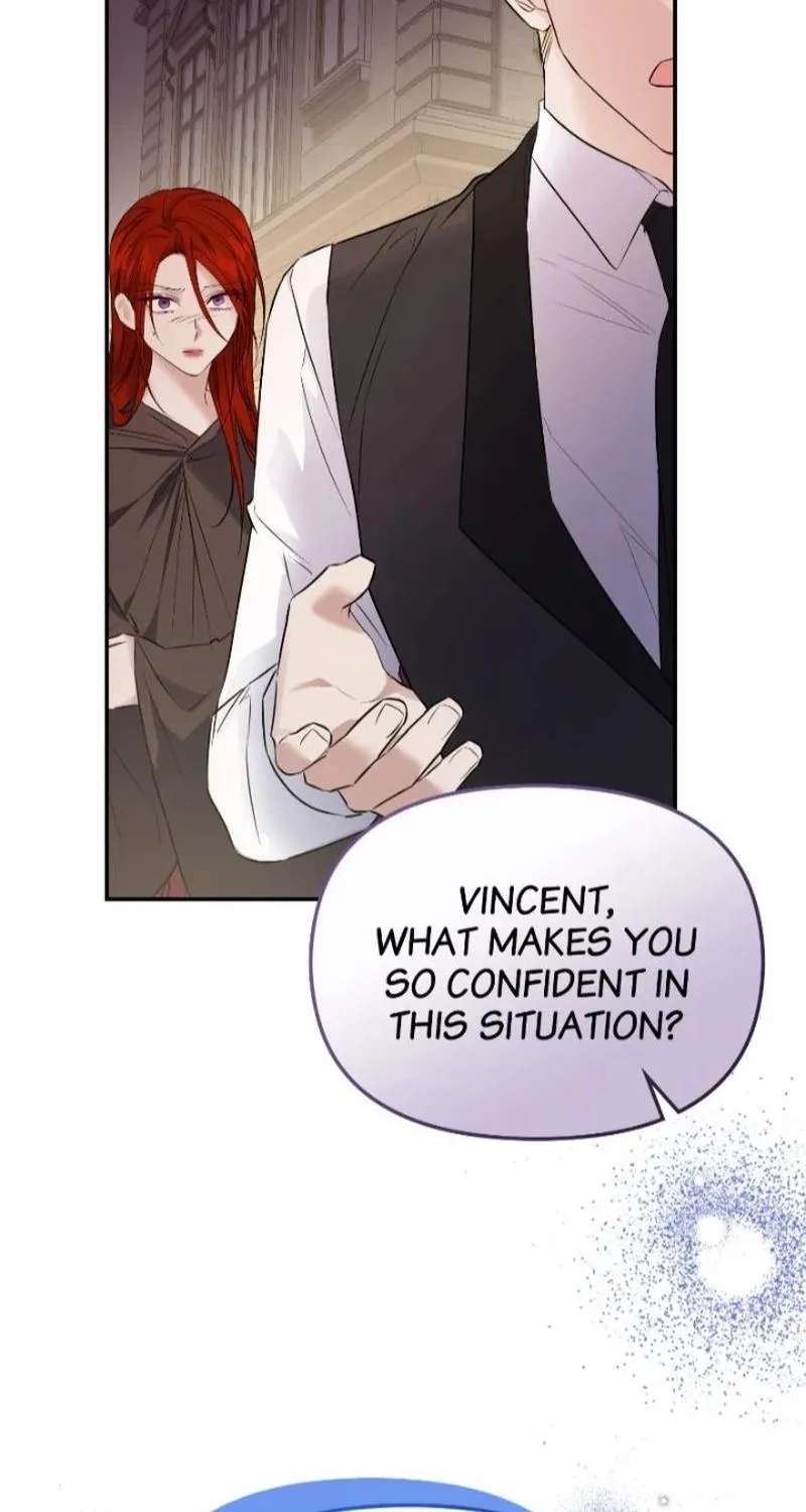 The Wife's Seduction Chapter 74 - page 85