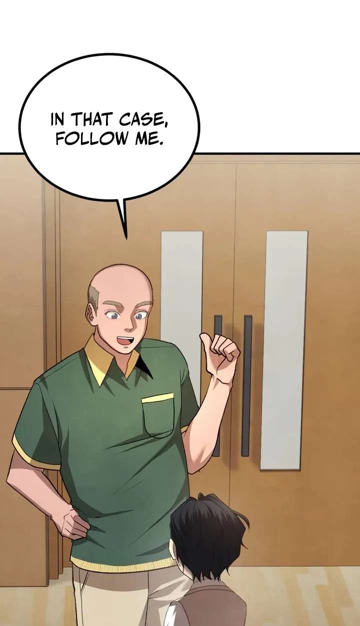 Turns Out to Be a Third-Generation Chaebol Chapter 14 - page 61