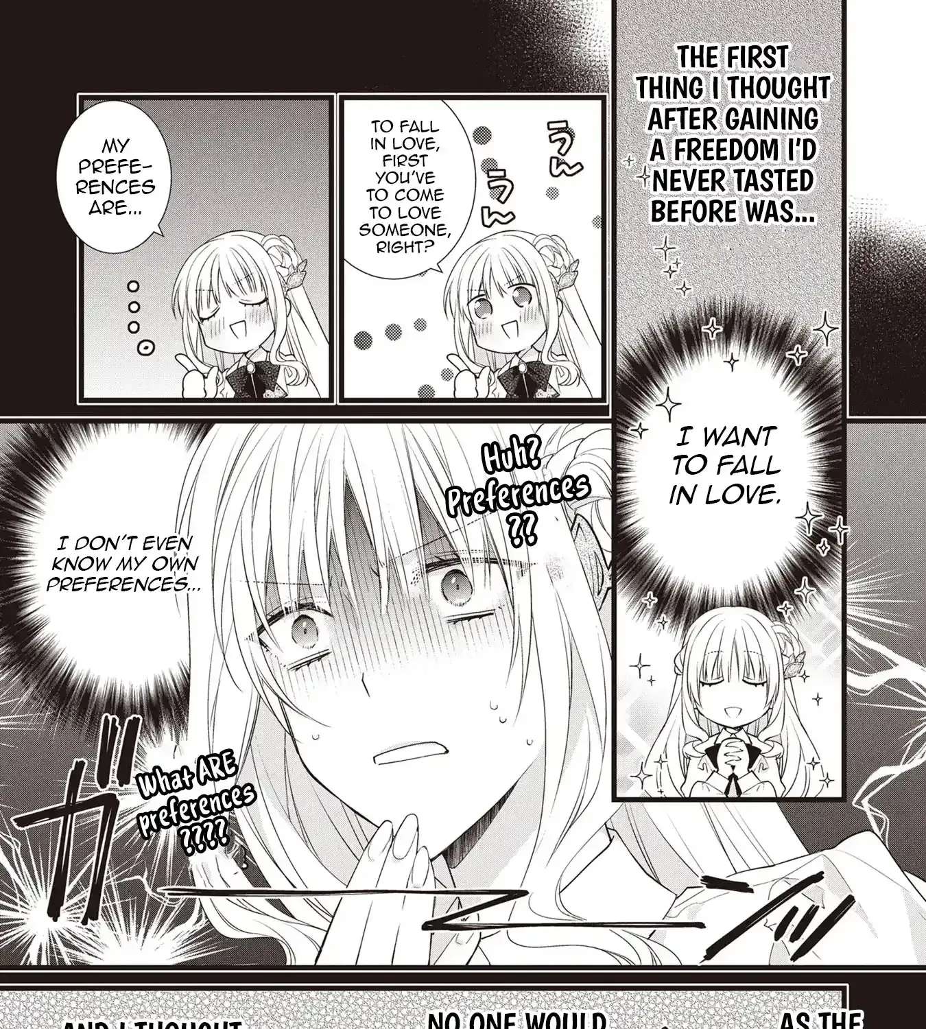Takane no Hana Atsukai sareru Akuyaku Reijoudesuga, Honne wa Mechakucha Koishitai Chapter 3 - page 8