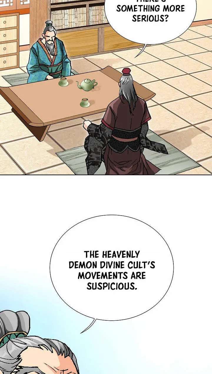 Absolute Ultimate Martial Lord Chapter 55 - page 68