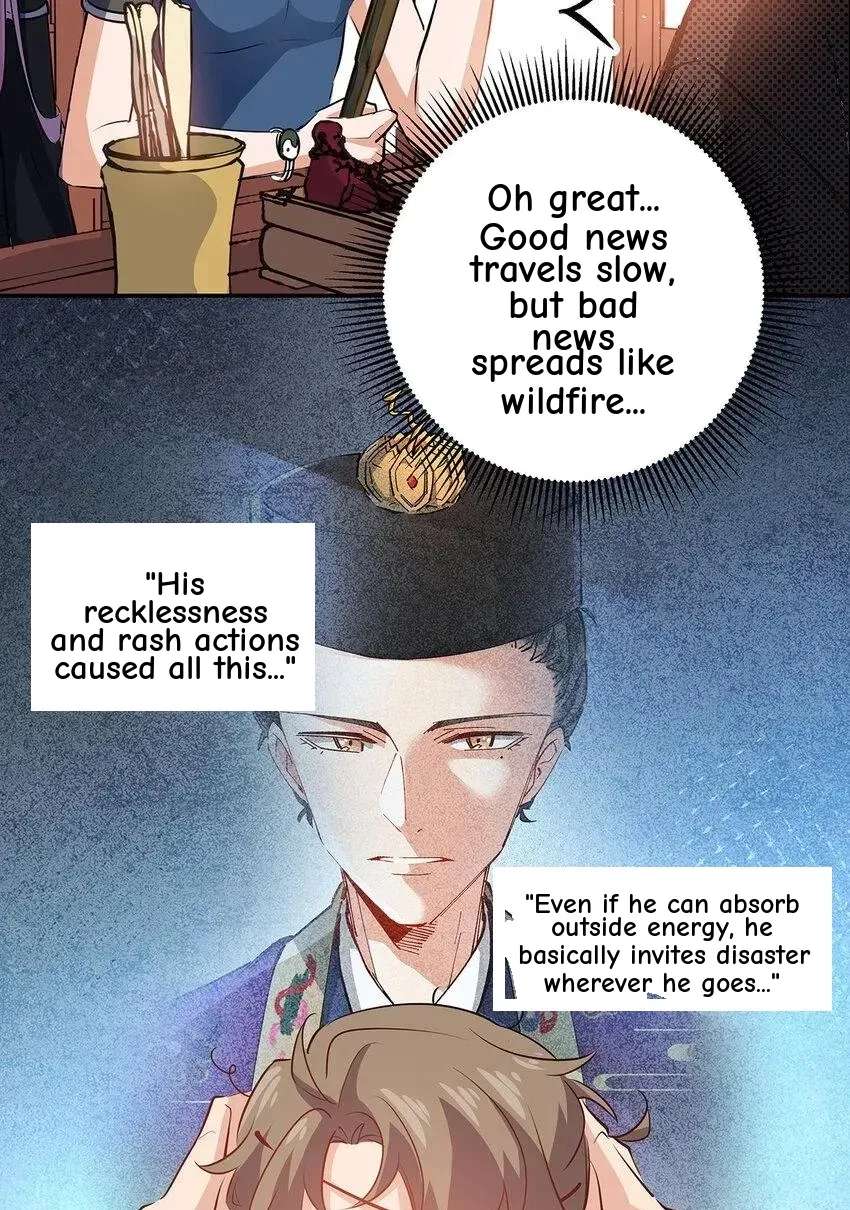 The Yellow Road's Best Day Chapter 25 - page 11