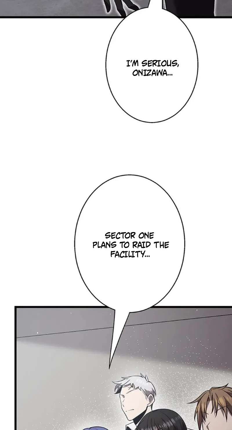 Ah, It’s Wonderful To Be Alive Chapter 62 - page 14
