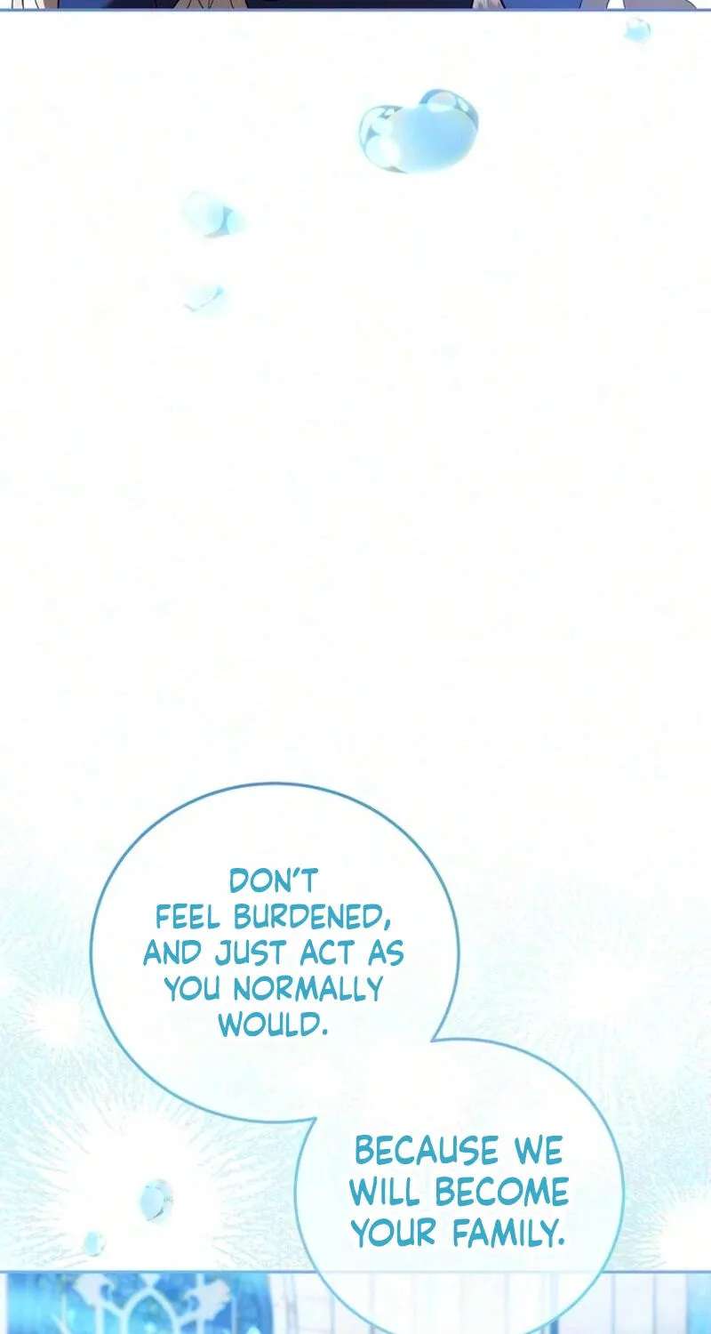 Caught in the Dark Navy Admiral's Net Chapter 55 - page 66