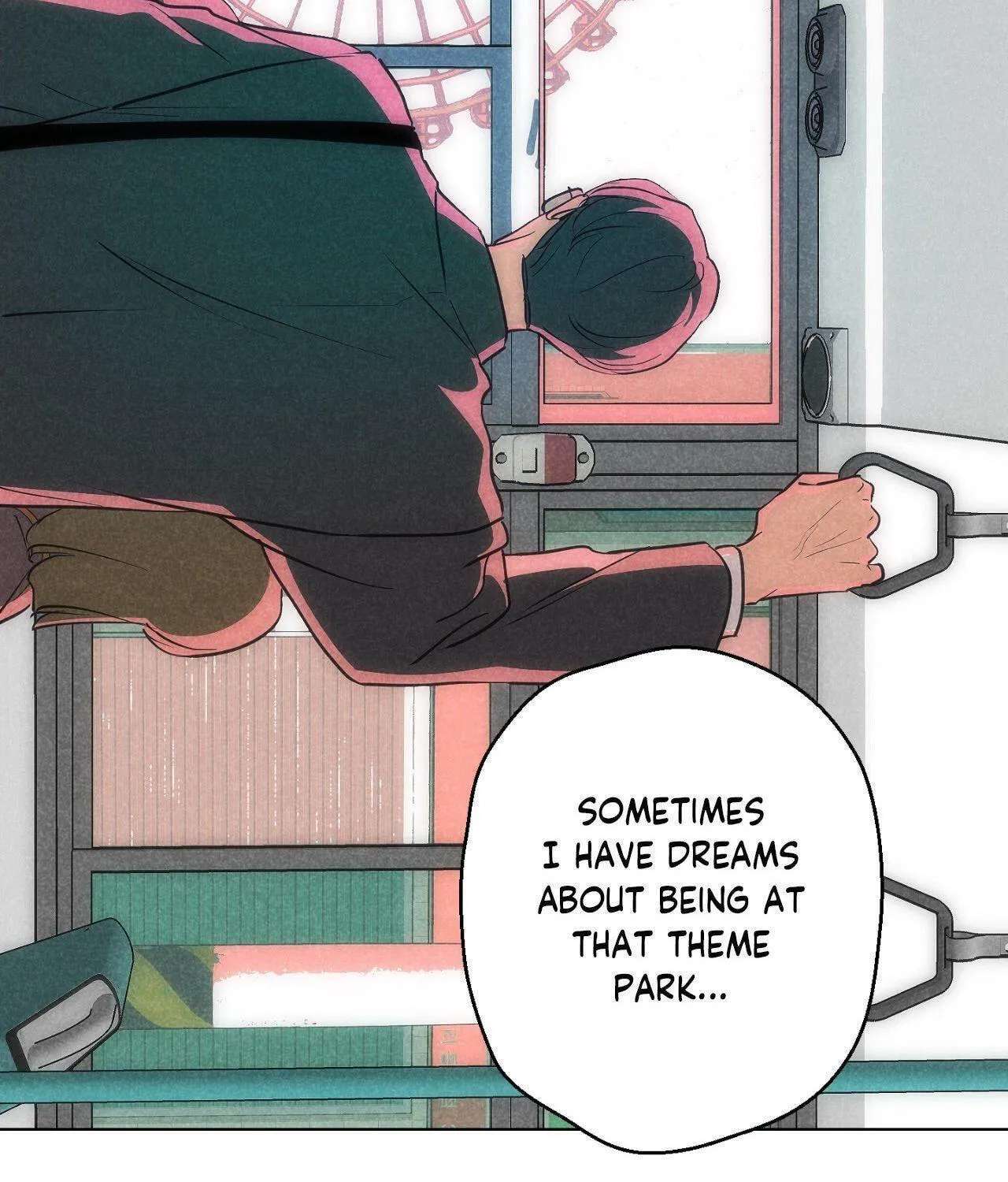 Spinach Bouquet Chapter 150 - page 77