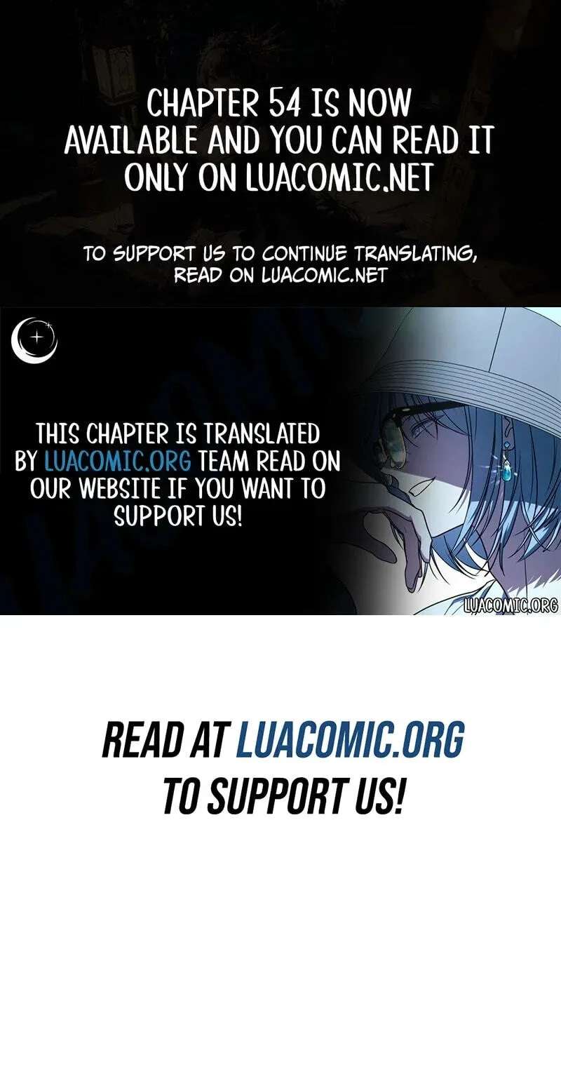 When My Enemies Weep Chapter 50 - page 1