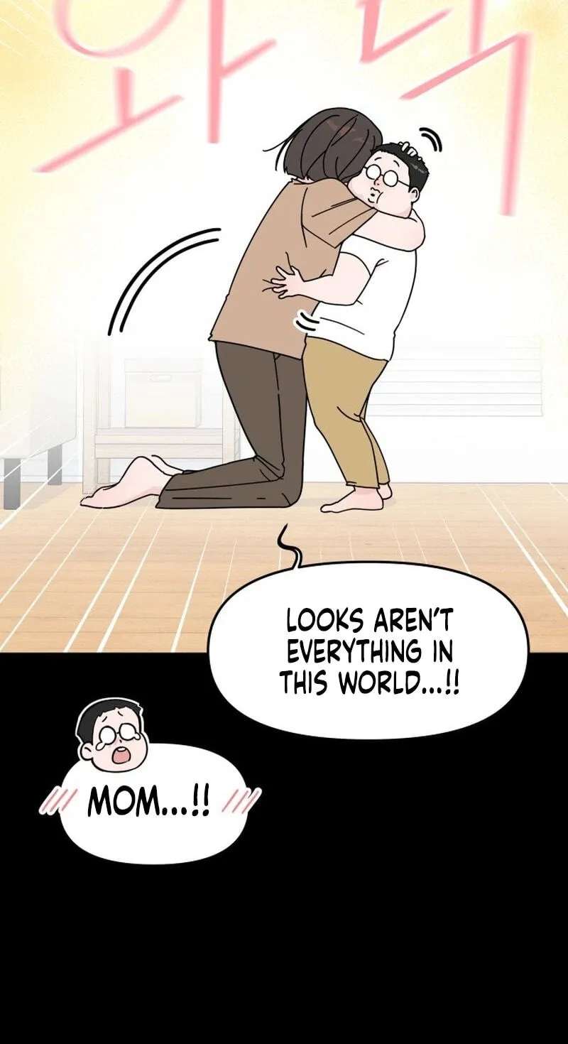 My First Love, Transformed! Chapter 1 - page 42