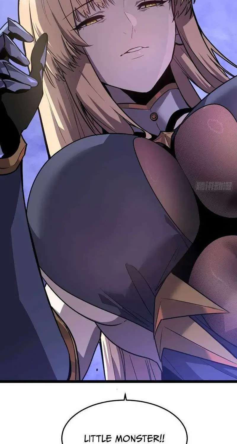 I'm Really Not a Demon Beast Chapter 3 - page 96