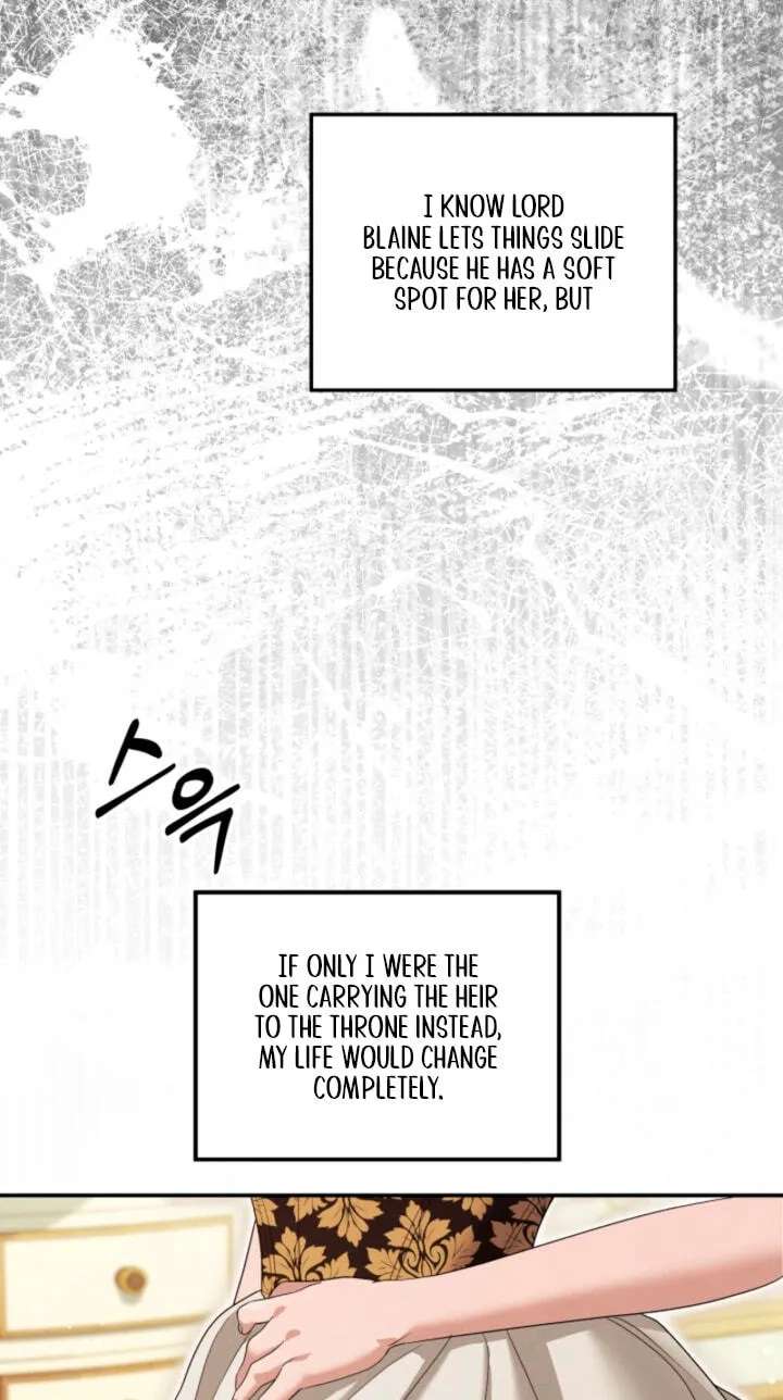 Predatory Marriage Chapter 93 - page 18