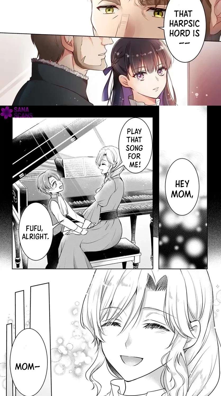 Kanpeki Reijo Kurarisha No Kagayaki Wa Gyakkyo Nanka Ja Kumoranai Konyaku Haki Sarete Mo Jiriki De Shiawase Otsukameba Yoi Node Wa? Chapter 6 - page 3