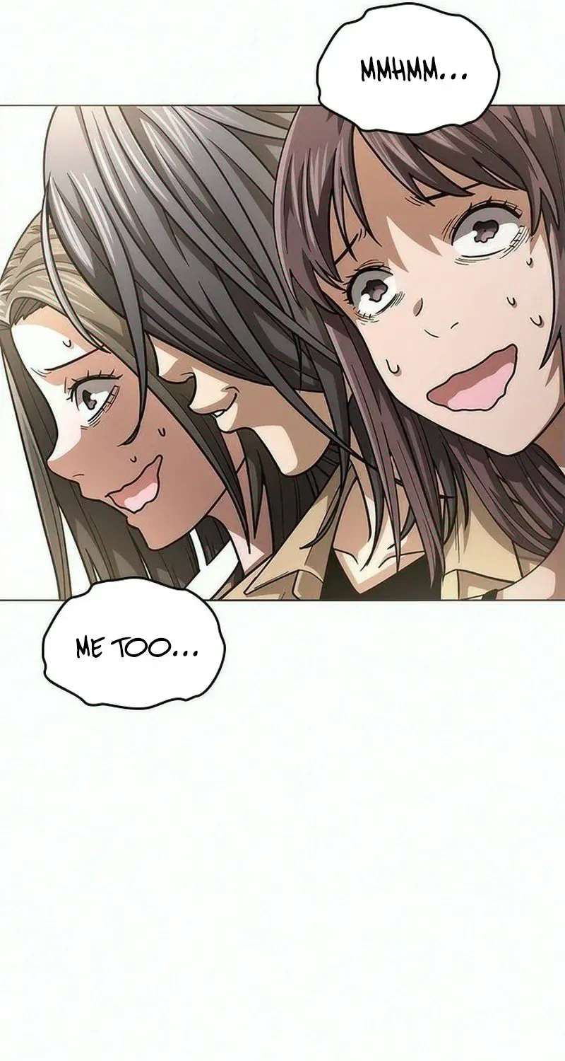 Love Tears Apart The Zombies Chapter 4 - page 131