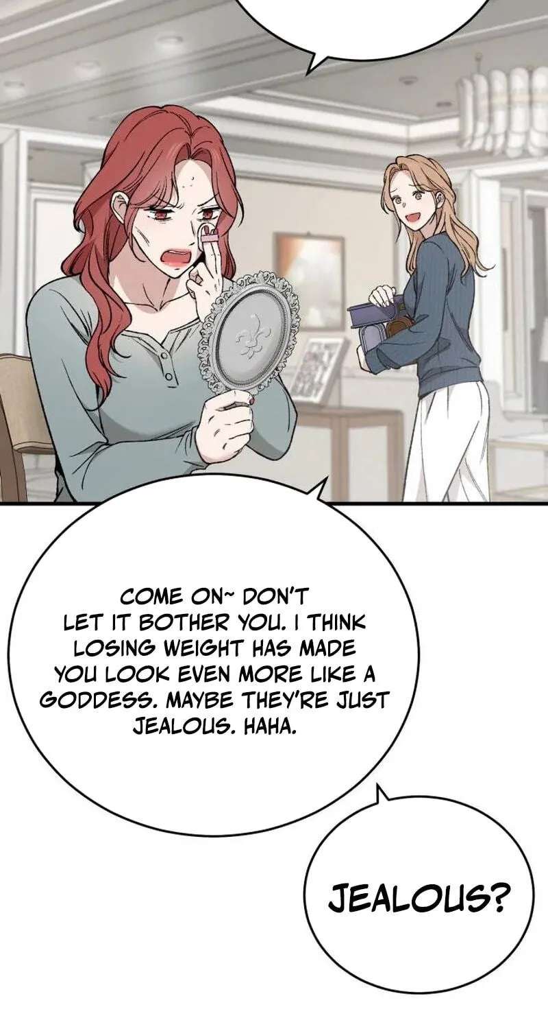 The house you live in Chapter 51 - page 38