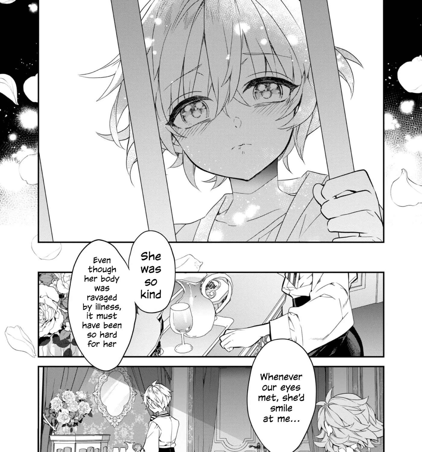 Kaketa Tsuki no Mercedes: Kyuuketsuki no Kizoku ni Tensei Shita kedo Suteraresou nanode Dungeon o Seiha Suru @COMIC Chapter 21 - page 59