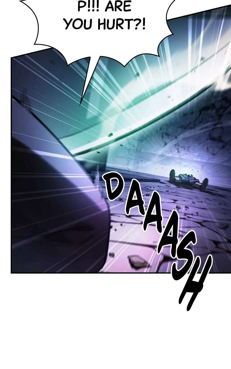 The Academy'sGenius Swordsman Chapter 140 - page 77