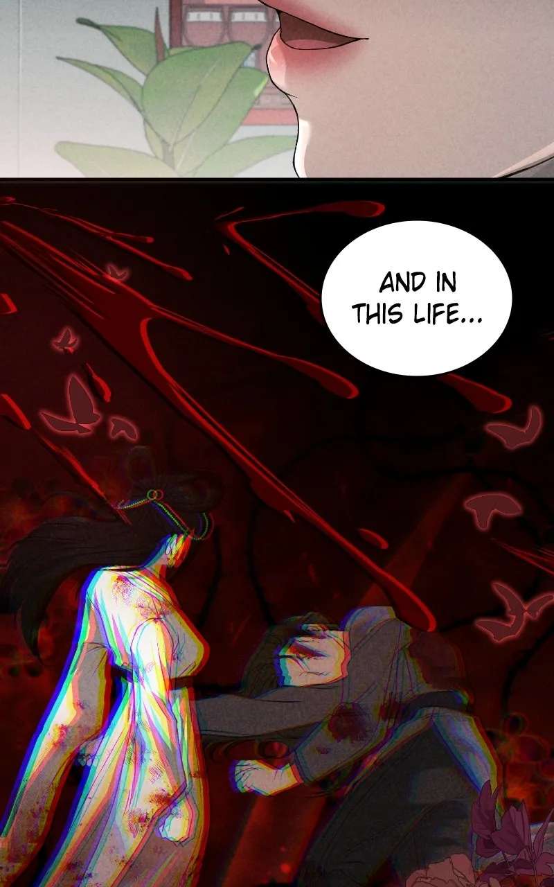 I Will Remarry theHusband I Murdered Chapter 2 - page 2