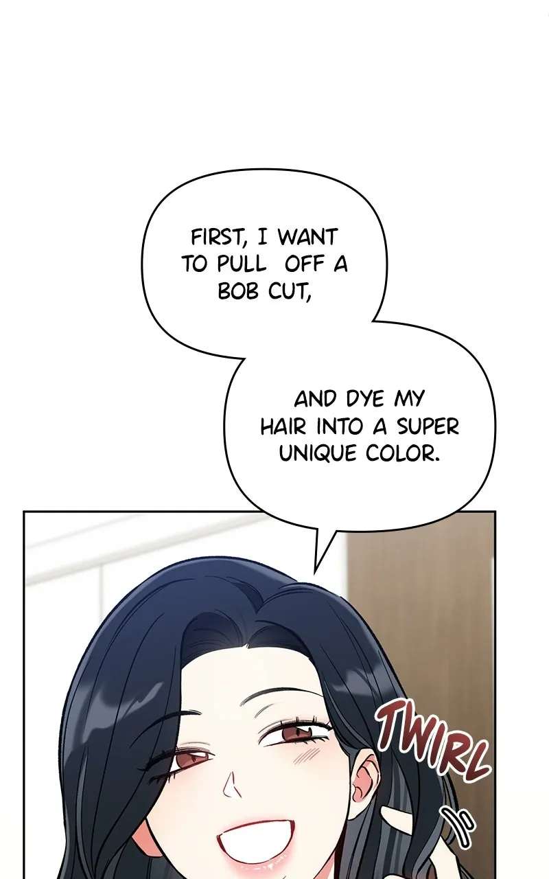 Woke Up as the CEO’s Dog Chapter 55 - page 93