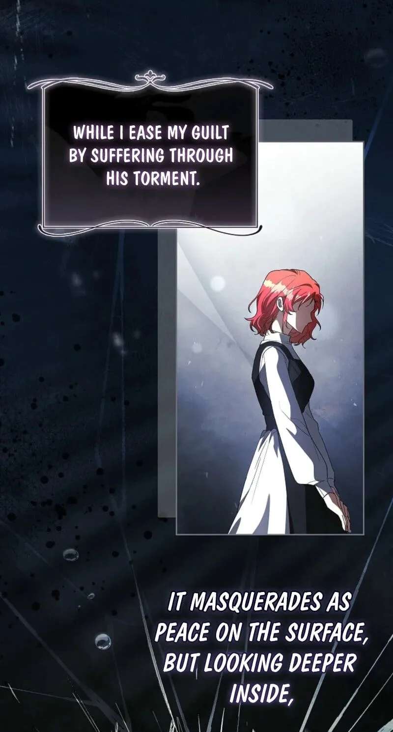 Regarding the Perfect Revenge Chapter 28 - page 52