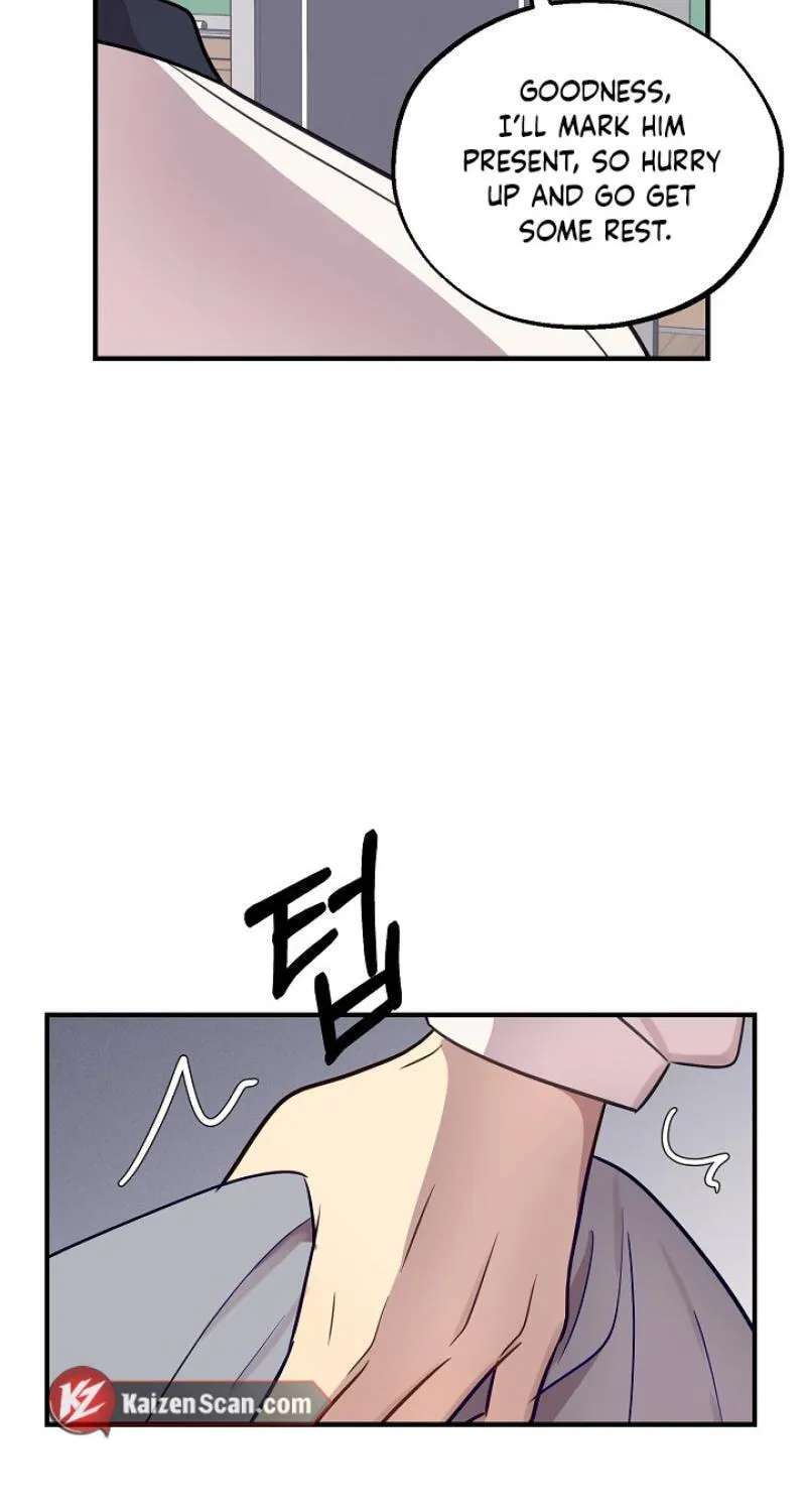Wonppeurwon Yeonae Jung! Chapter 24 - page 52