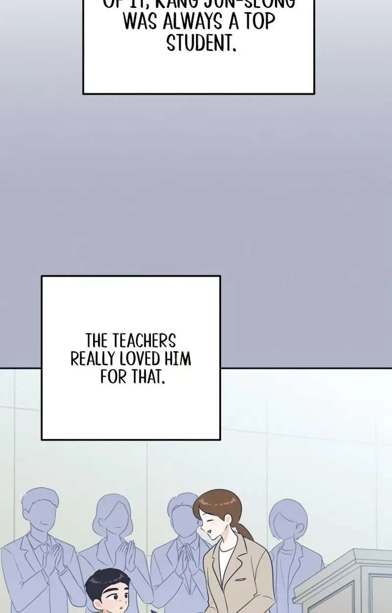The Unrequited Love Club Chapter 5 - page 38
