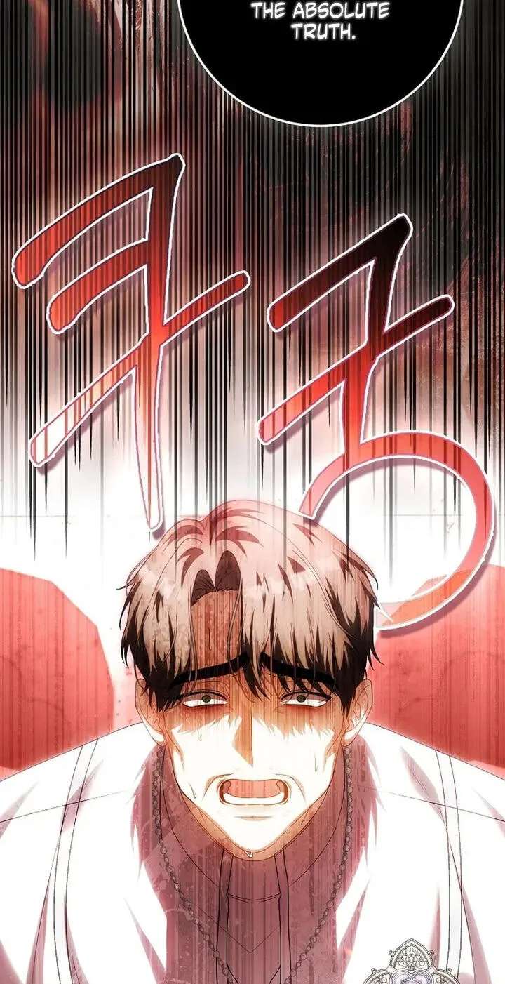 The Baby Fairy is a Villain Chapter 74 - page 38