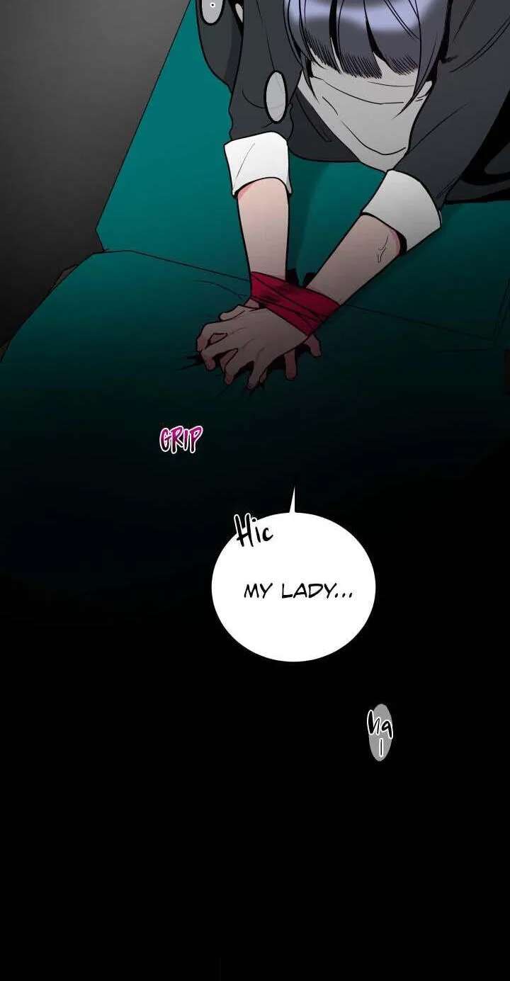 Marie and Alex Chapter 2 - page 16