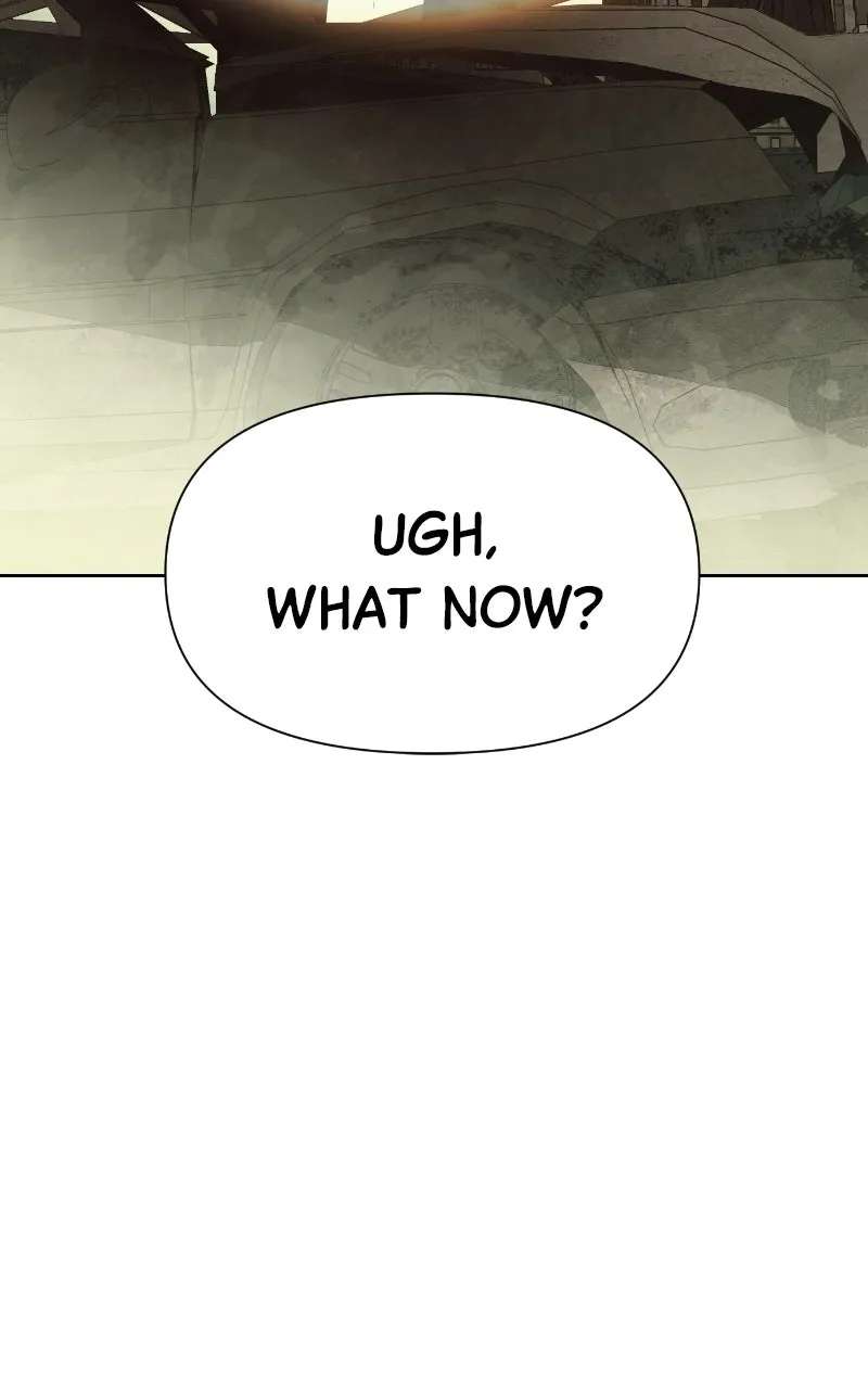 The Postmanof the Apocalypse Chapter 21 - page 81