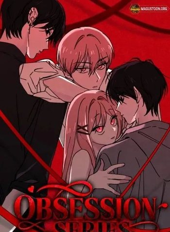 Obsession Series