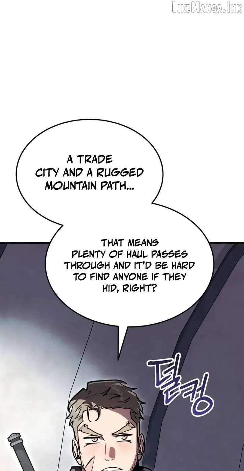 Mage of the Wind Chapter 28 - page 53