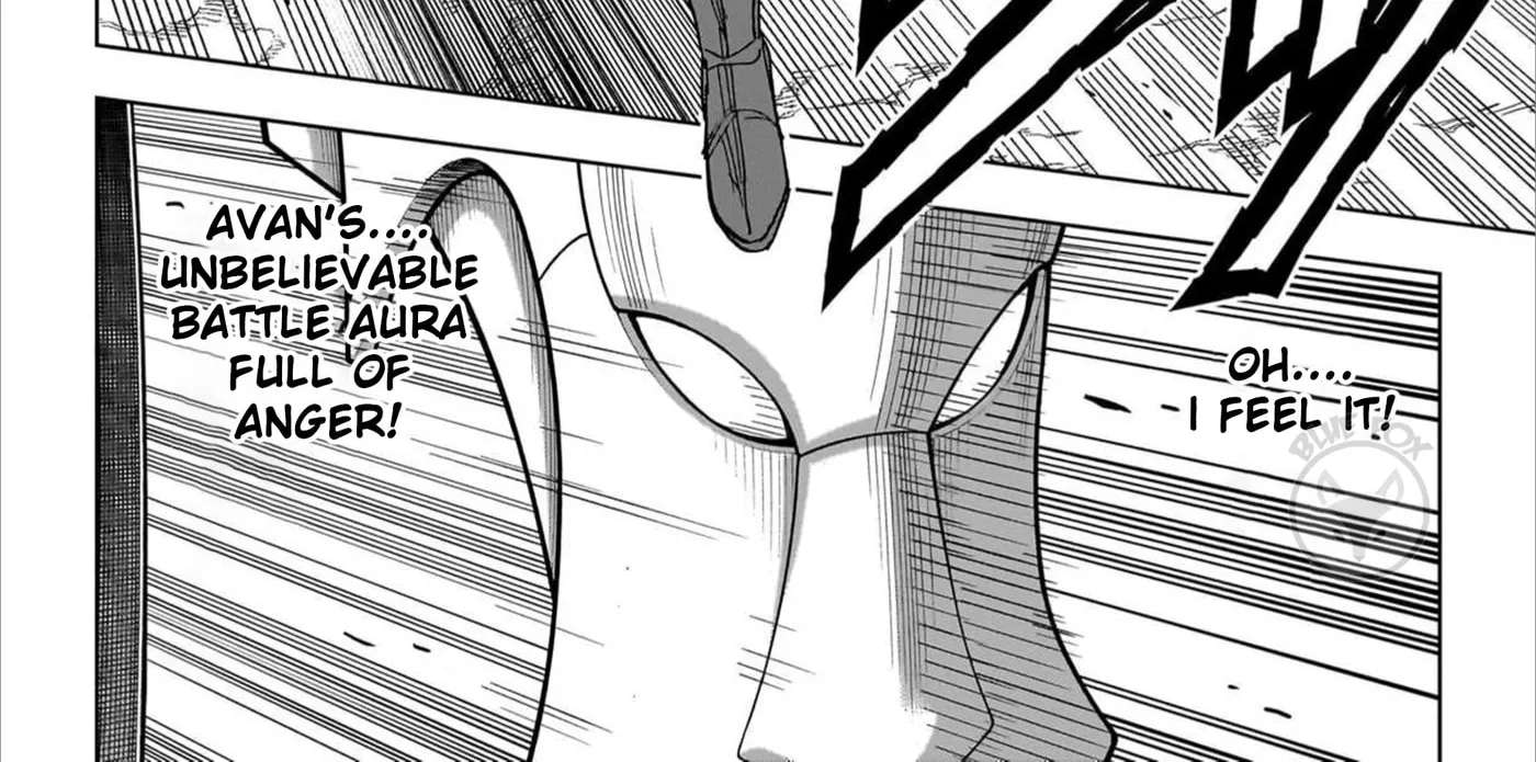 Dragon Quest: The Great Adventure of Dai - Avan the Brave and the Demon King of Hellfire Chapter 58 - page 73
