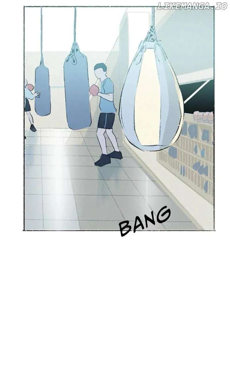 Why Don't I Have Anyone by My Side? Chapter 52 - page 73