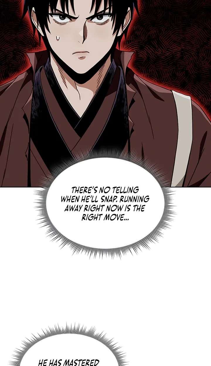 Heavenly Demon Apocalypse Chapter 5 - page 47