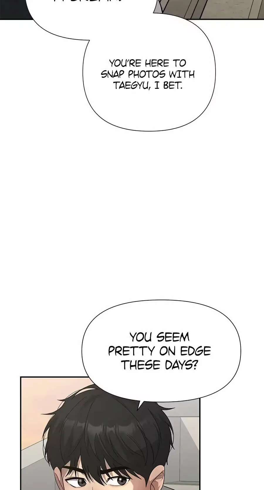 The God of Improv Chapter 37 - page 10