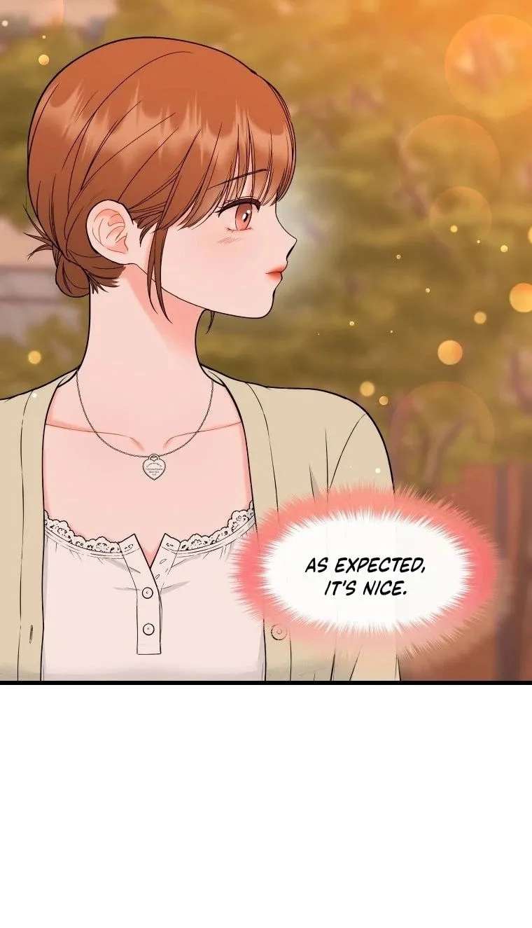 The Worse It Is, the Better It Tastes Chapter 35 - page 40