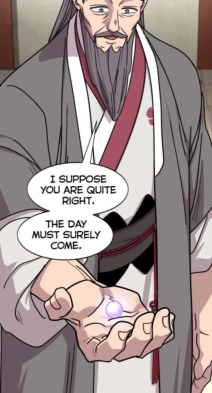 Return of theBlossoming Blade Chapter 182 - page 59