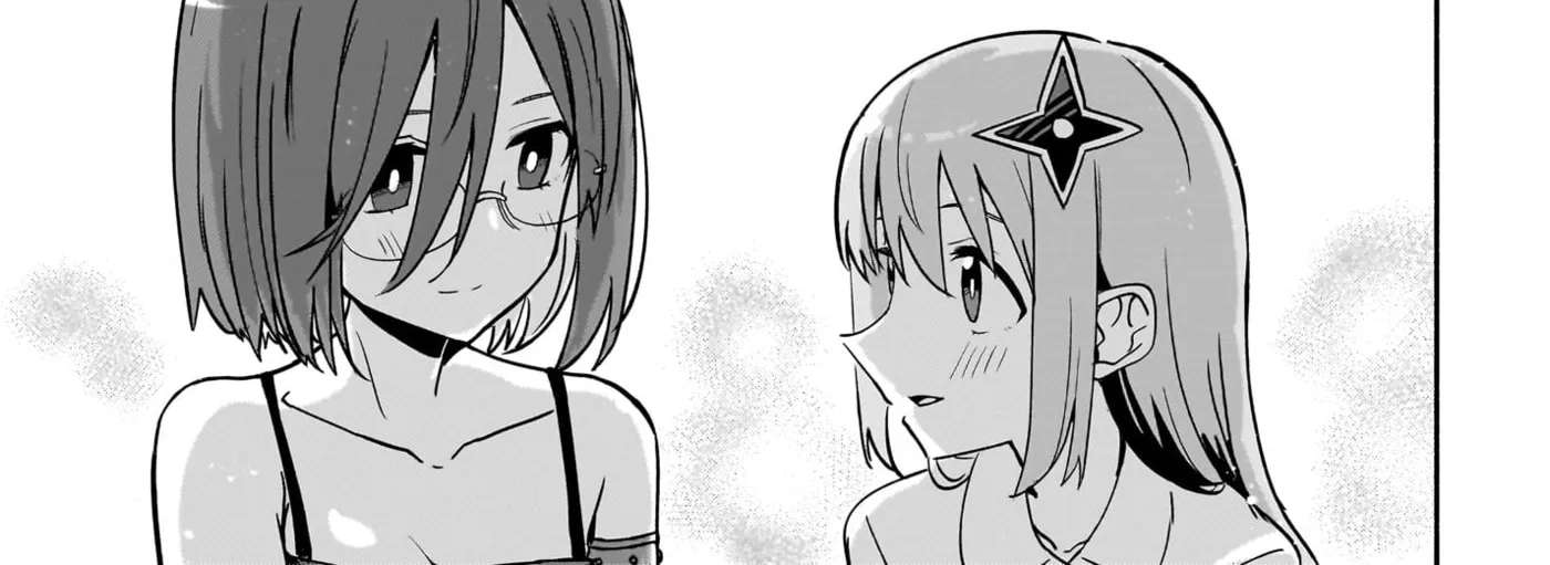 A Ninja and an Assassin Under One Roof Chapter 57 - page 18