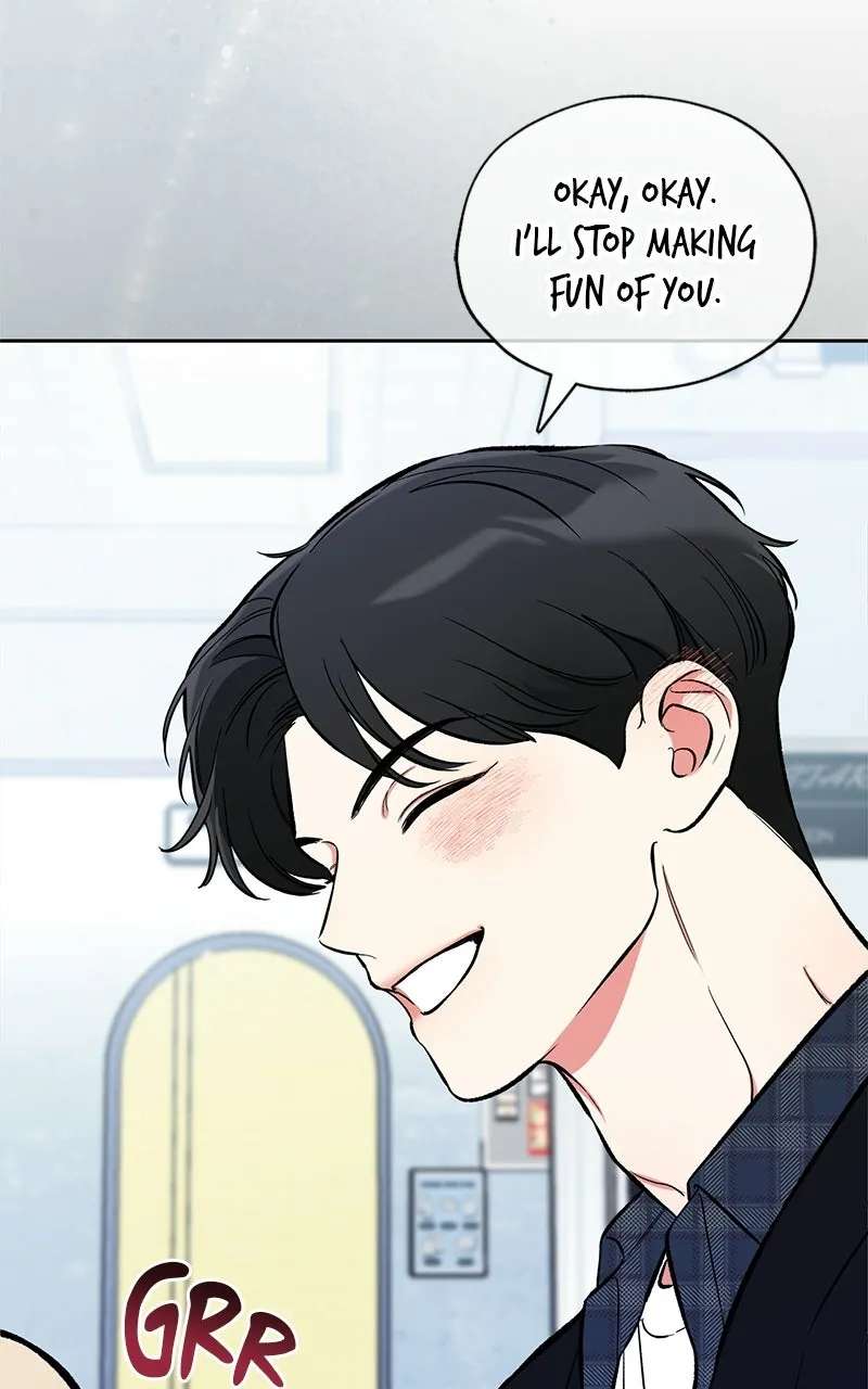 Woke Up as the CEO’s Dog Chapter 56 - page 18