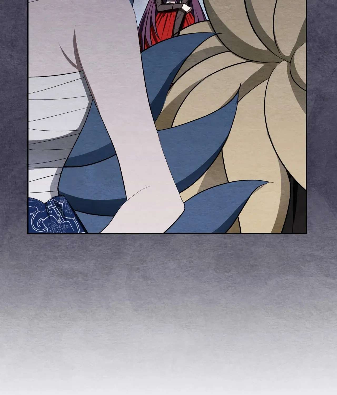 Oh, My Husband Chapter 16 - page 43