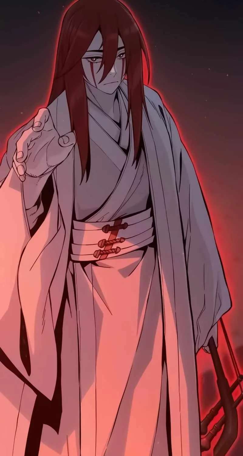 Absolute Sword Sense Chapter 198 - page 96