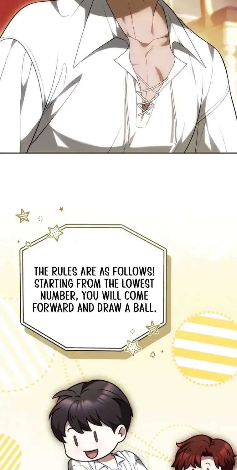 Vote for Your Knight! Chapter 11 - page 30