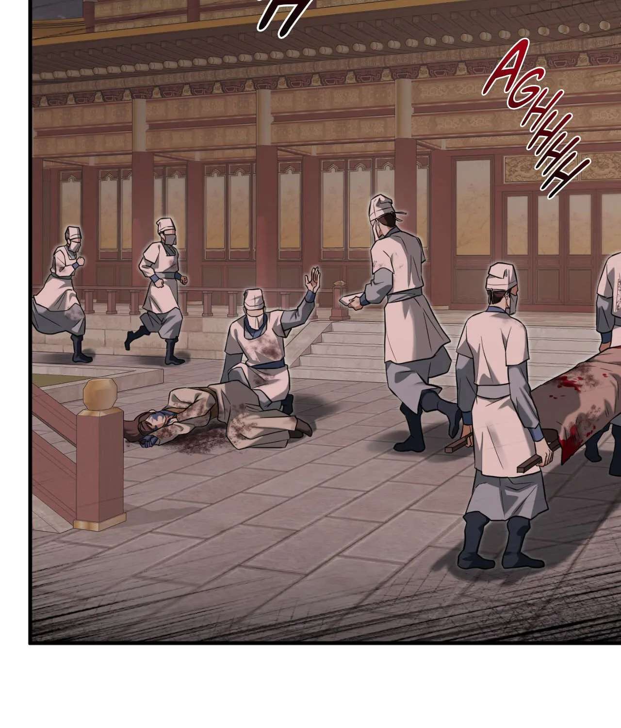The Demon Leader's Lover Chapter 49 - page 10