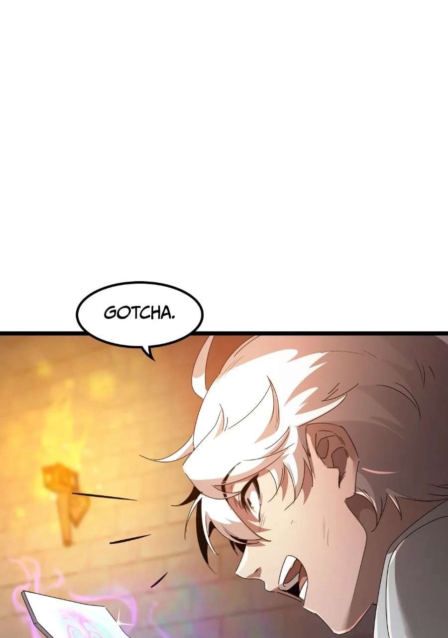 Nightmare Realm Summoner Chapter 2 - page 30