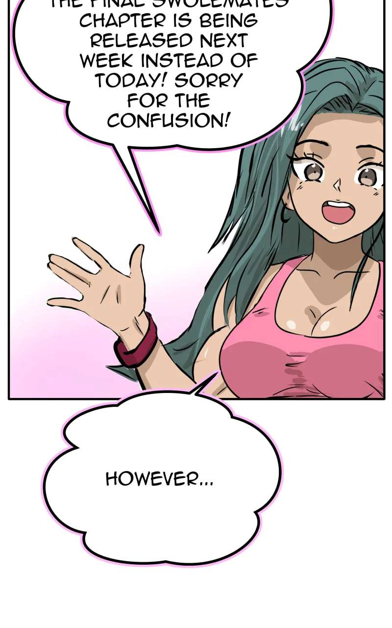 Swolemates Chapter 177 - page 41