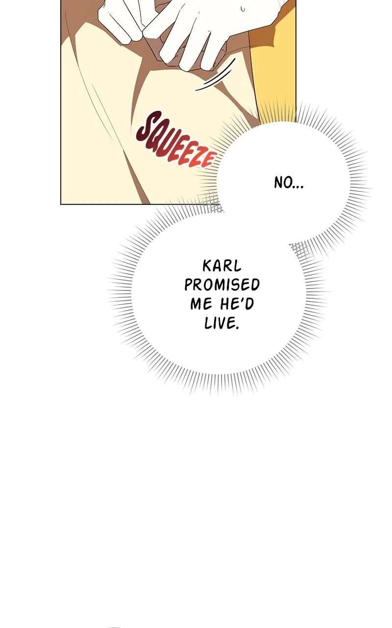 Wished You Were Dead Chapter 94 - page 86