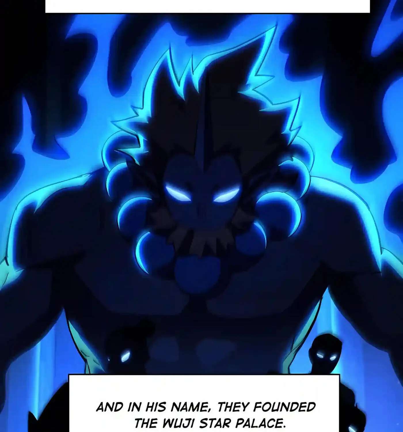 Kaiju Qiandao Huanggu Sheng Ti Chapter 167 - page 106