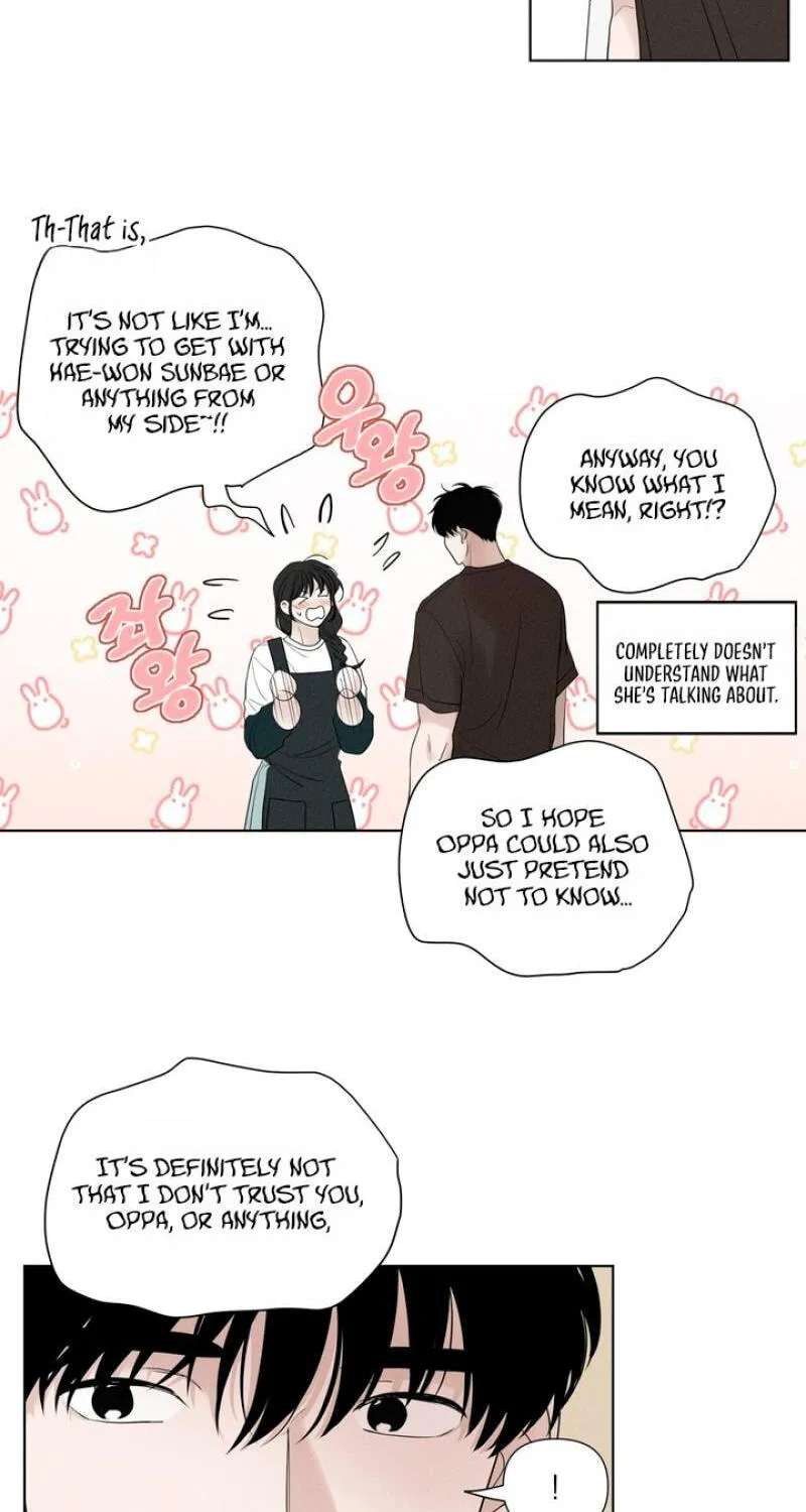 Pale Knot Chapter 13 - page 9