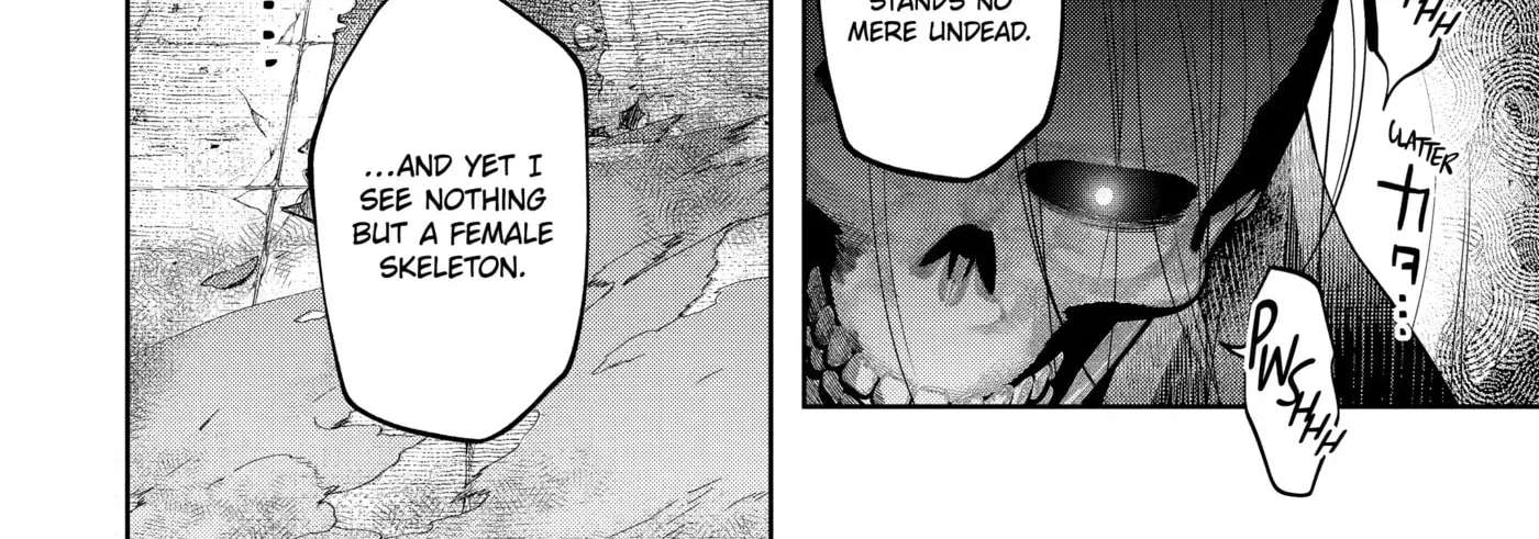 Level 0 no Maou-sama, Isekai de Boukensha o Hajimemasu Chapter 31 - page 72
