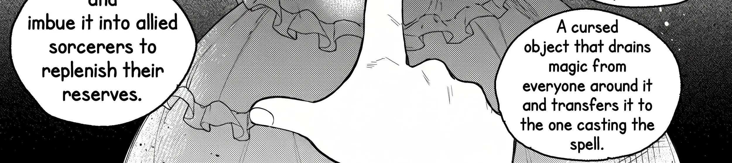 The legendary witch is reincarnated as an oppressed princess Chapter 16 - page 54